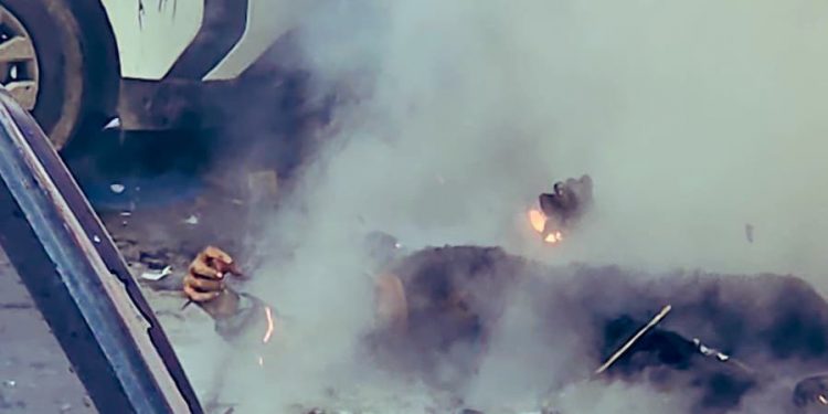 تركيا... قتلى وجرحى في مواجهات دامية بين الشرطة وداعش