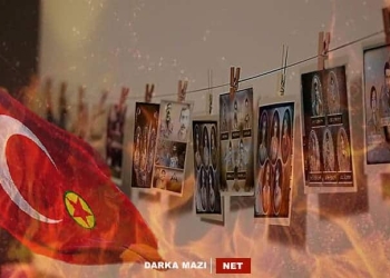 حزب العمال الكوردستاني ومسلسل تقديم شباب الكورد قرابين على مذابح الاحتلال…