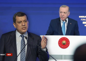 الرئاسة التركية: أردوغان لن يلتقي مظلوم عبدي