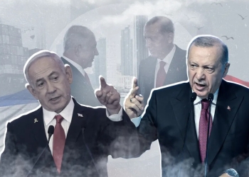 القنصل الإسرائيلي في نيويورك: تركيا عدوٌّ لإسرائيل... لن يدخل الجنود الأتراك قطاع غزّة