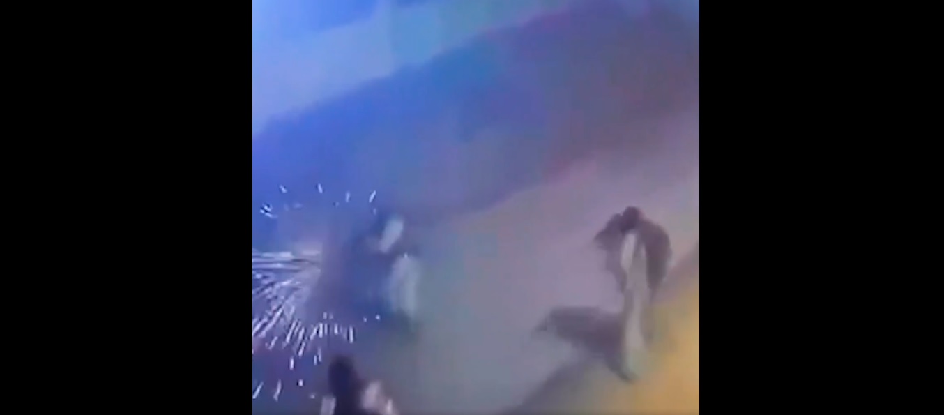 خلية داعشية بزي أفغاني تغتال مختاراً سابقاً في تكريت