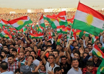 الكورد وسط معادلة الشرق الأوسط