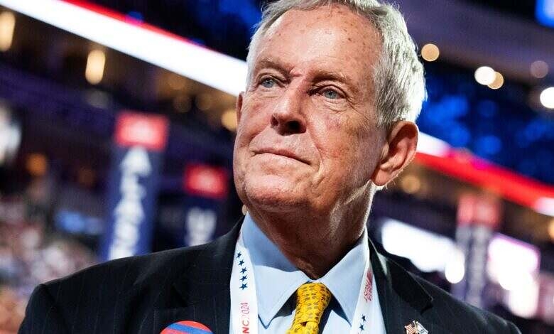 سيناتور أمريكي: على العراق احترام أمن إقليم كوردستان وعدم السماح للجهات المدعومة من إيران بمهاجمته...