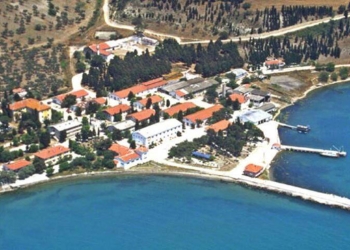 قصر أوجلان في إمرالي يقترب من الانتهاء منه...