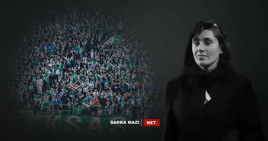 ليلى زانا ليست شخصًا وإهانتها لم تكن شخصية... ازدراء واستخفاف بحقّ الشعب الكوردي...