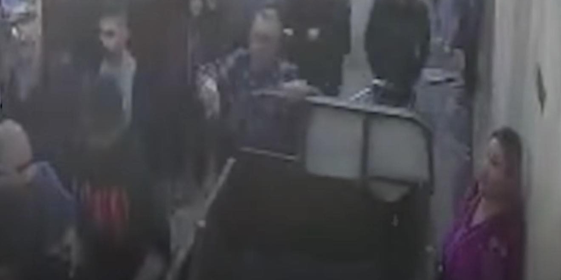 فيديو... اعتداء جماعي على فتاة "بلوكر" في بغداد