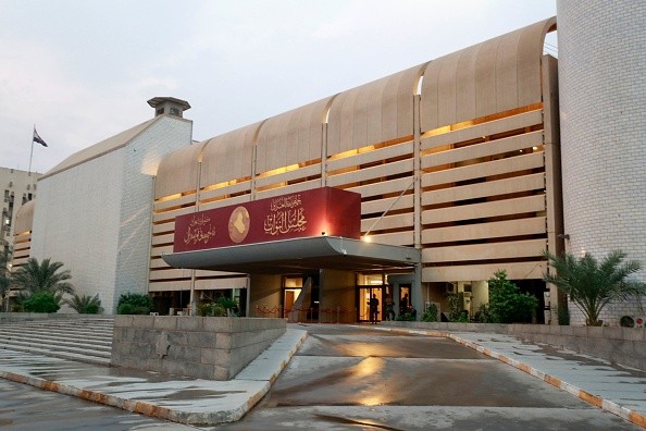 مجلس النواب العراقي يرفع جلسته إلى الـ 5 من الشهر المقبل و يعلن فتح باب الترشح لرئاسة الجمهورية...