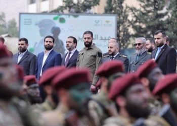 دمشق تقدّم مقترحاً نهائياً من 13 بنداً لقوات سوريا الديمقراطية