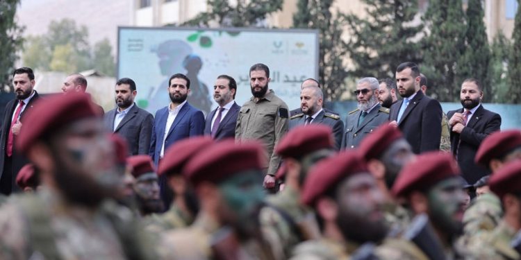 دمشق تقدّم مقترحاً نهائياً من 13 بنداً لقوات سوريا الديمقراطية