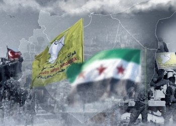 وزير الدفاع التركي مهدّداً «قسد»: "(قسد) تعرف تماماً ما الذي سنفعله عند الضرورة!"