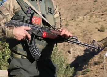 بينهم نساء وأطفال... استشهاد وإصابة 38 شخصاً برصاص حرس الحدود التركي "الجندرمه" خلال عام 2025...