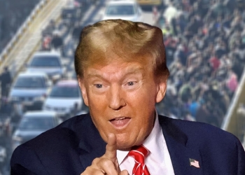 تحذير شديد اللهجة من ترامب لإيران...