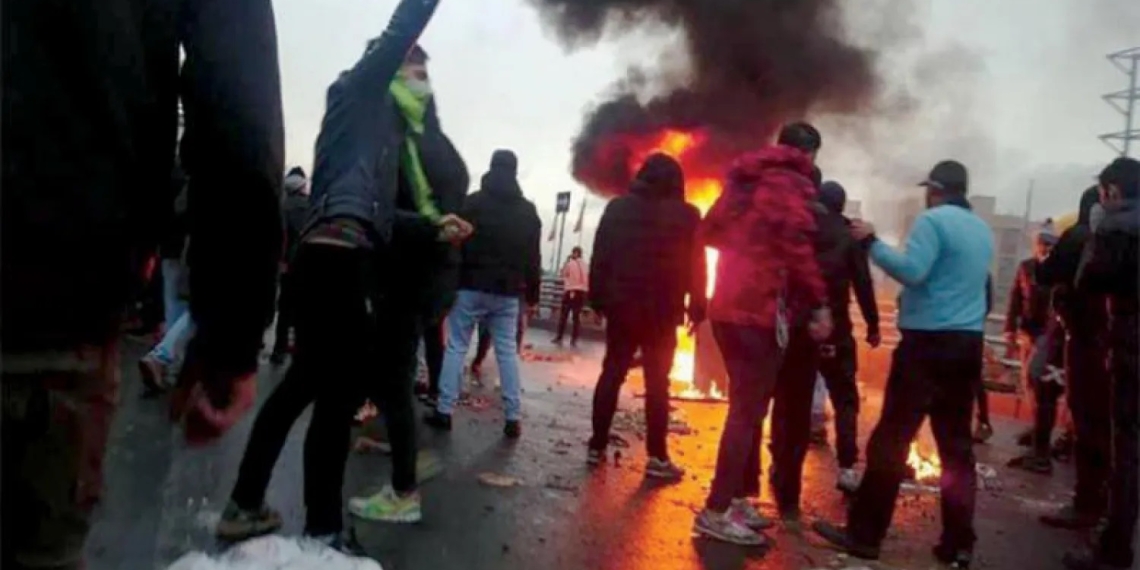 منتدى الشرق الأوسط الأميركي: إيران تستعين بميليشيات الحشد الشعبي لقمع التظاهرات في إيران!