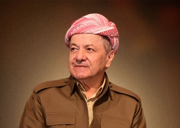 الرئيس بارزاني يؤكّد للشرع ضرورة ضمان حقوق الشعب الكوردي