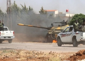 الهجمات على أحياء الكورد في حلب قضية قومية وتطهير عرقي...