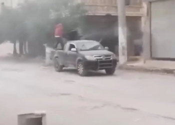 "الأسايش" تنفي.. الجيش العربي السوري يعلن وقف إطلاق النار في الشيخ مقصود بحلب