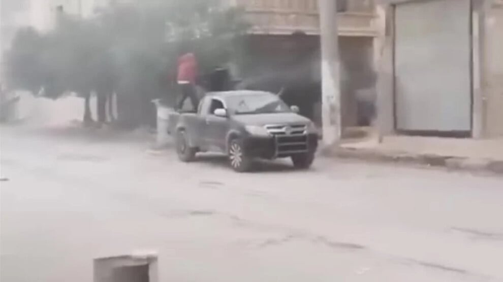 "الأسايش" تنفي.. الجيش العربي السوري يعلن وقف إطلاق النار في الشيخ مقصود بحلب