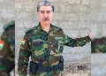 بيشمركة حزب حرية كوردستان يعلن المشاركة في الدفاع عن روجآفا كوردستان...