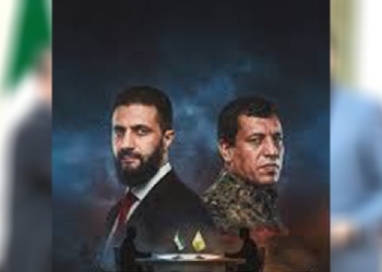 مظلوم عبدي في طريقه إلى دمشق للقاء الشرع...