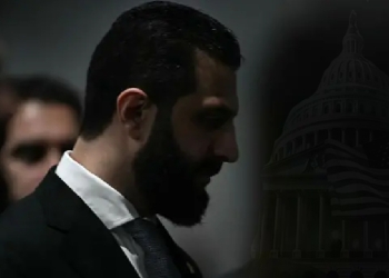 الكونغرس الأمريكي حمد الشرع: اعمل من أجل مستقبل بلادك بدل قتال الشعب الكوردي!