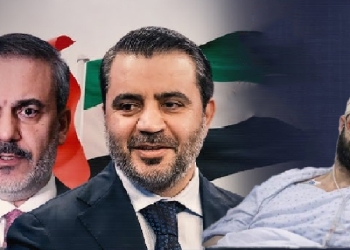 المونيتور الأميركي: الشيباني أفشل مفاوضات دمشق ومهّد لتصعيد حلب!