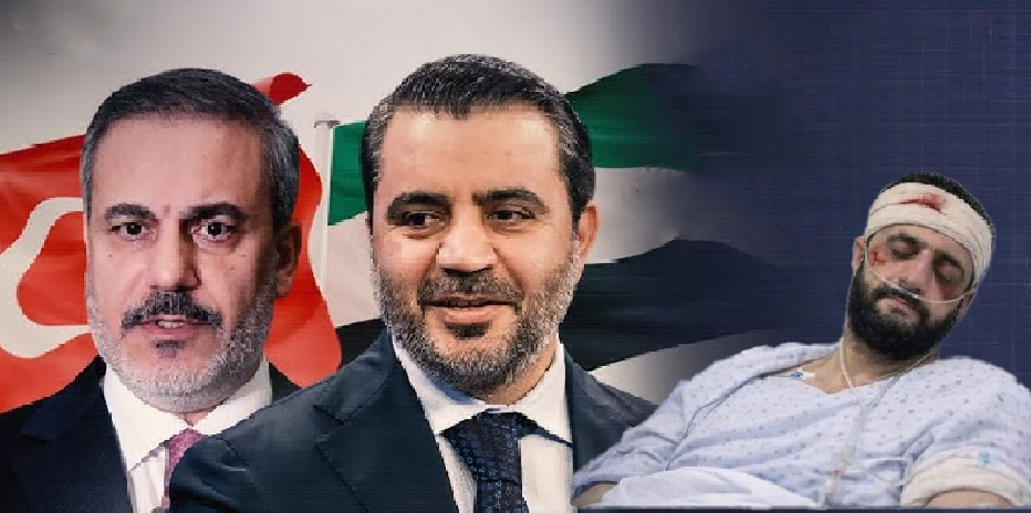 المونيتور الأميركي: الشيباني أفشل مفاوضات دمشق ومهّد لتصعيد حلب!