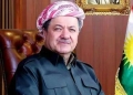 بارزاني بذكرى هزيمة الإرهابيين في كوباني: انتصار كوباني كان انتصاراً لكلّ شعب كوردستان...