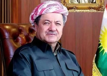 بارزاني بذكرى هزيمة الإرهابيين في كوباني: انتصار كوباني كان انتصاراً لكلّ شعب كوردستان...