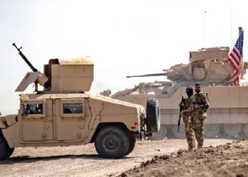 (The Wall Street Journal): البنتاغون يدرس سحب قواته من سوريا بشكل كامل... لا ثقة بجيش الشرع؟