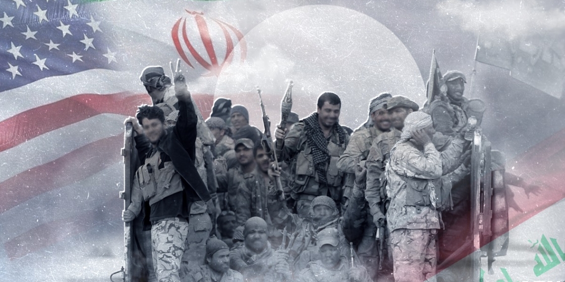 الميليشيات العراقية المسلّحة ترفض نزع السلاح!