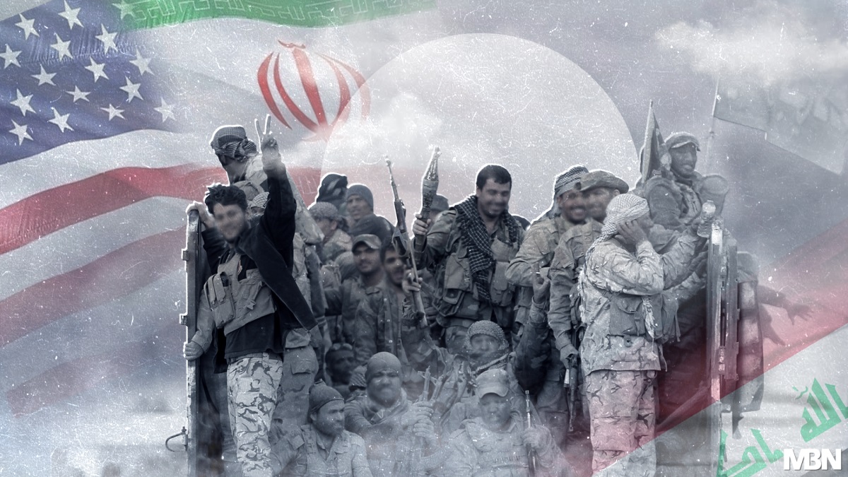 الميليشيات العراقية المسلّحة ترفض نزع السلاح!