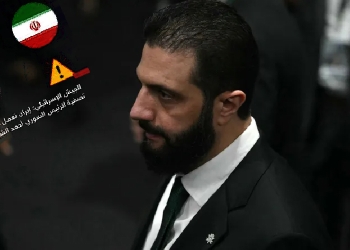 أنباء متضاربة حول استهداف الرئيس السوري أحمد الشرع... ودمشق تنفي!