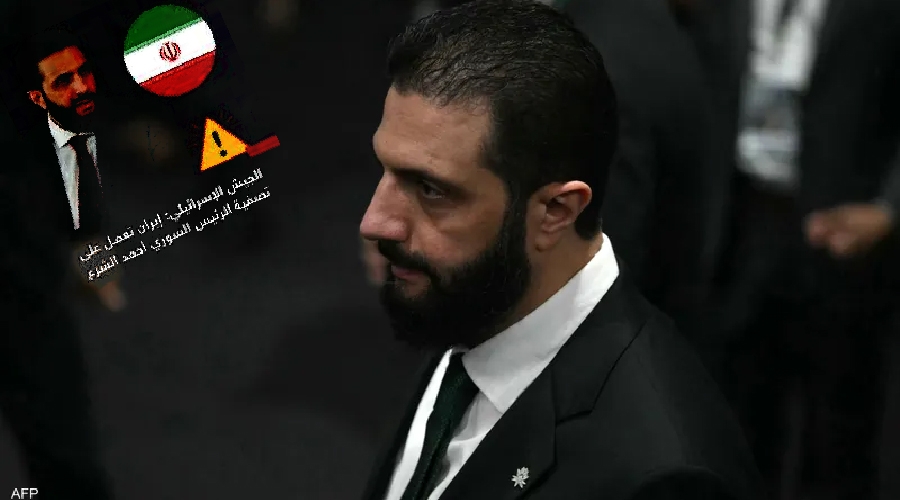 أنباء متضاربة حول استهداف الرئيس السوري أحمد الشرع... ودمشق تنفي!