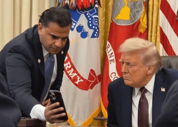 مارك سافايا: نعمل على أن يكون عام 2026 بلا ميليشيات وسلاح منفلت وتدخلات خارجية