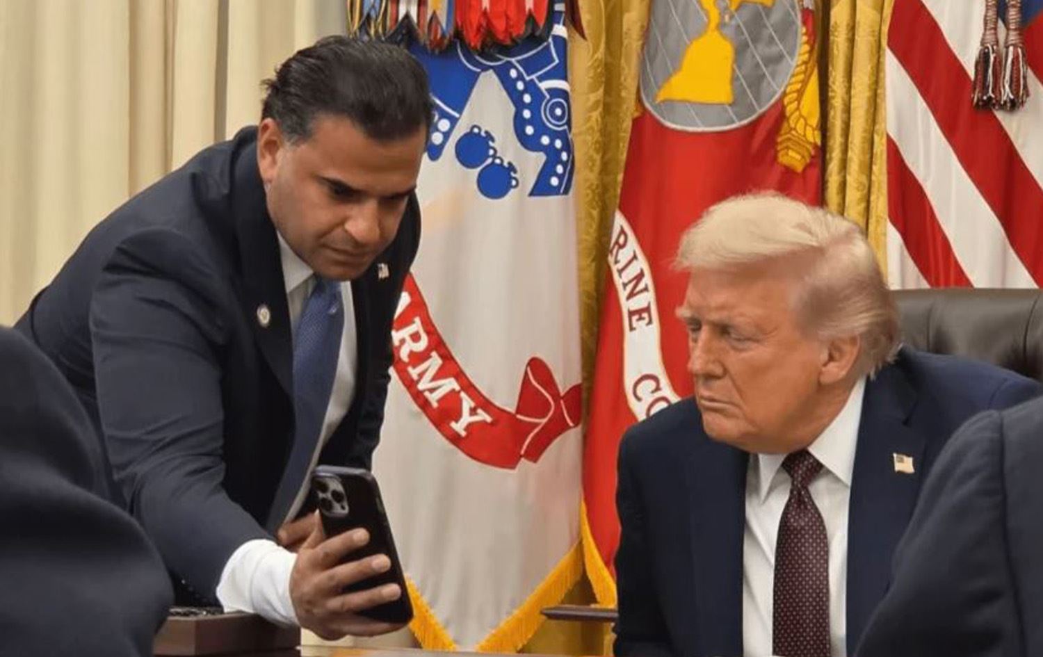 مارك سافايا: نعمل على أن يكون عام 2026 بلا ميليشيات وسلاح منفلت وتدخلات خارجية