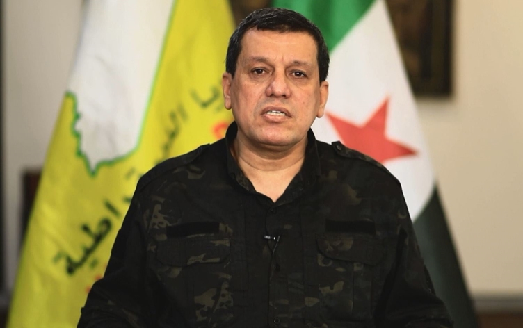 مظلوم عبدي: هذه الحرب فُرضت علينا... و "قسد" بذلت ما بوسعها لتجنّب اندلاع الحرب إلا أنّ بعض الجهات كانت قد اتّخذت قرار الحرب...