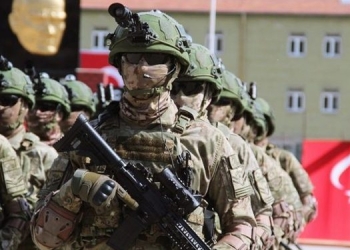 تركيا تبدي استعدادها تقديم الدعم لما يُسمّى بـ "الجيش السوري" في الحرب على الكورد في حيّي الشيخ مقصود والأشرفية بحلب...