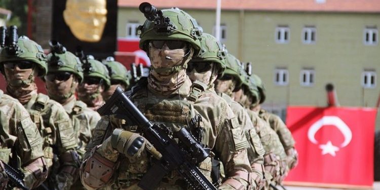 تركيا تبدي استعدادها تقديم الدعم لما يُسمّى بـ "الجيش السوري" في الحرب على الكورد في حيّي الشيخ مقصود والأشرفية بحلب...