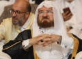 الأمين العام للاتّحاد العالمي لعلماء المسلمين علي قرداغي: لست قومياً!