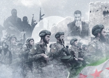 قوات سوريا الديمقراطية: الجيش السوري يستهدف منشآت استراتيجية ويصعّد بشكل "خطير"