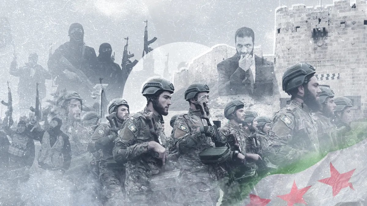 قوات سوريا الديمقراطية: الجيش السوري يستهدف منشآت استراتيجية ويصعّد بشكل "خطير"