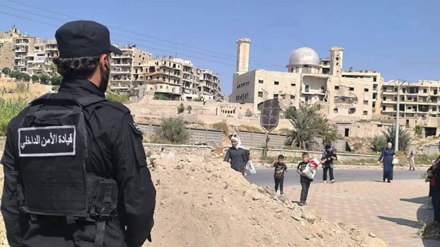 عصاباتالجولاني والميليشيات الموالية لأنقرة تواصل حصارهم الخانق على حيّي الشيخ مقصود والأشرفية الكورديين وسط ظروف إنسانية كارثية!