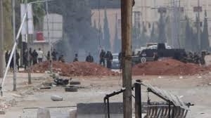 على غرار حروب الإبادة بحقّ العلويين والدروز... الدفاع السورية تعلن حرب الإبادة بحقّ الكورد...