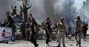 تصاعد حدّة الاشتباكات بين ميليشيات دمشق وقوات سوريا الديمقراطية... قتلى وجرحى في حلب وسط تبادل الاتّهامات...