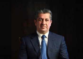 مسرور بارزاني: أحداث حلب والاعتداءات على الكورد تضع سلطة دمشق وضمير المجتمع الدولي أمام جملة تساؤلات!