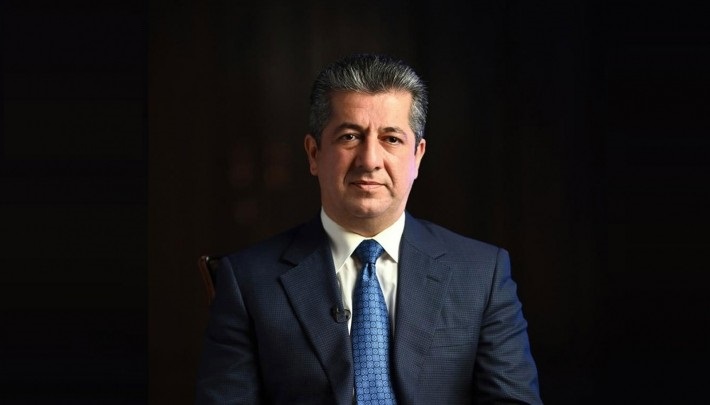 مسرور بارزاني: أحداث حلب والاعتداءات على الكورد تضع سلطة دمشق وضمير المجتمع الدولي أمام جملة تساؤلات!