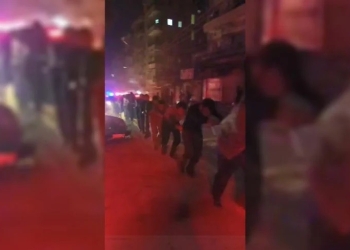 آسايش حلب: الفصائل خطفت عشرات الشبان من الشيخ مقصود والأشرفية بدعوى أنهم من قواتنا!