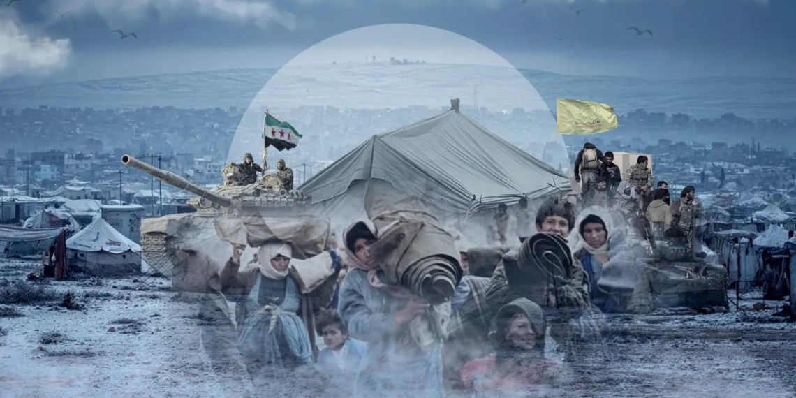 السيناتور ليندسي غراهام محذّراً ترامب: مصداقية الولايات المتّحدة ومسؤوليتها الأخلاقية باتتا على المحك نتيجة التخلّي عن الشعب الكوردي...