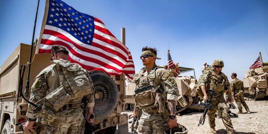 واشنطن تسحب جميع قواتها من سوريا خلال شهرين...