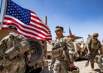 واشنطن تسحب جميع قواتها من سوريا خلال شهرين...